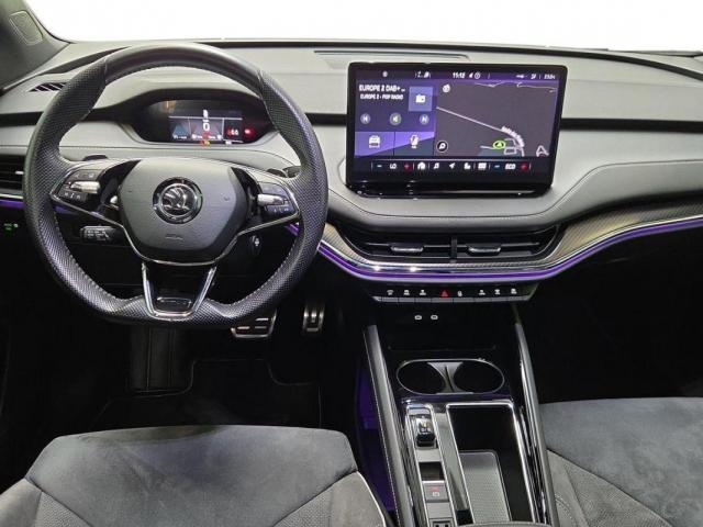 Skoda Enyaq image 3