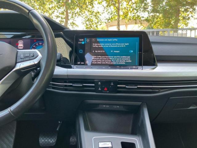 Volkswagen Golf image 2