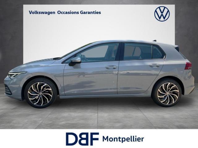 Volkswagen Golf image 7
