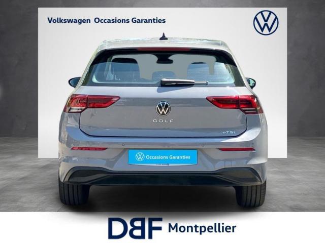 Volkswagen Golf image 8