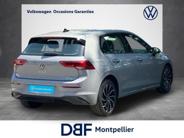 Volkswagen Golf image 5