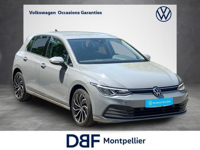 Volkswagen Golf image 3