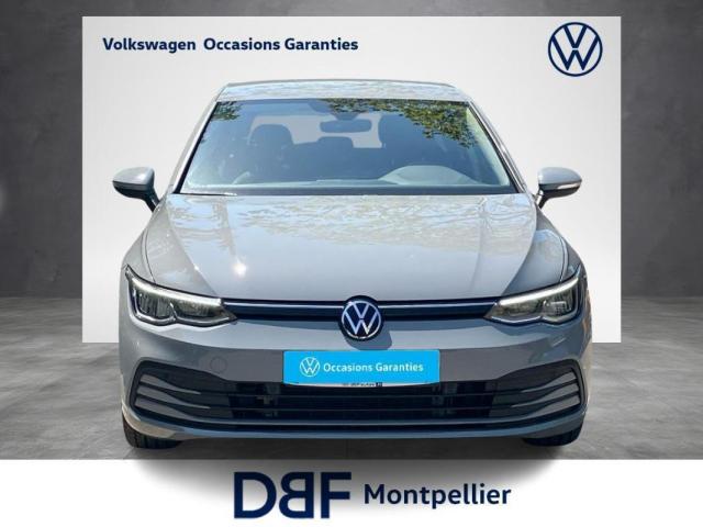 Volkswagen Golf image 4
