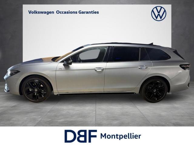 Volkswagen Passat image 2
