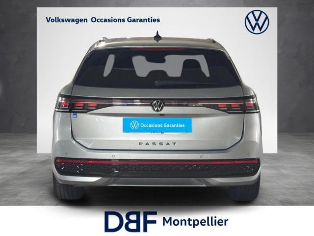 Volkswagen Passat image 3