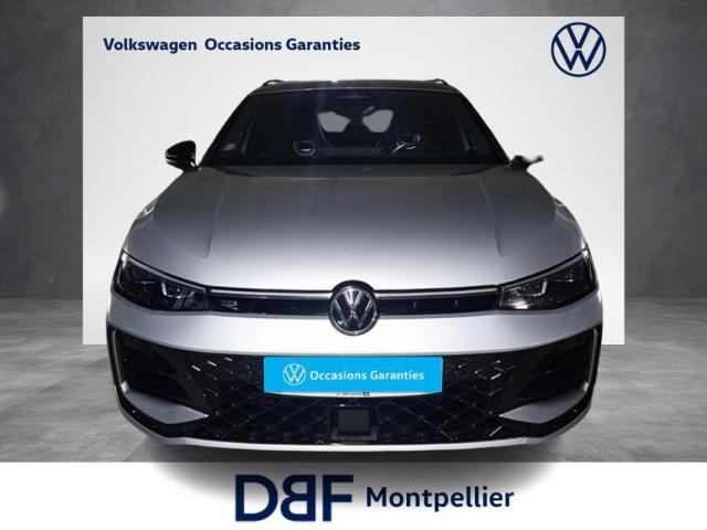 Volkswagen Passat image 6