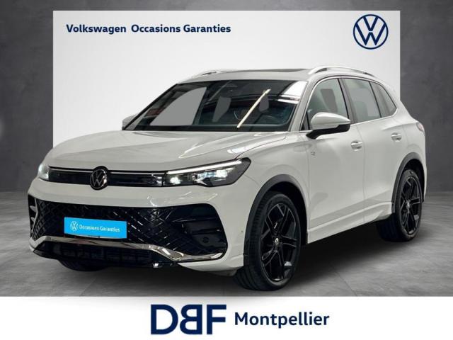 Volkswagen Tiguan 1.5 Etsi 150ch Dsg7 R-Line