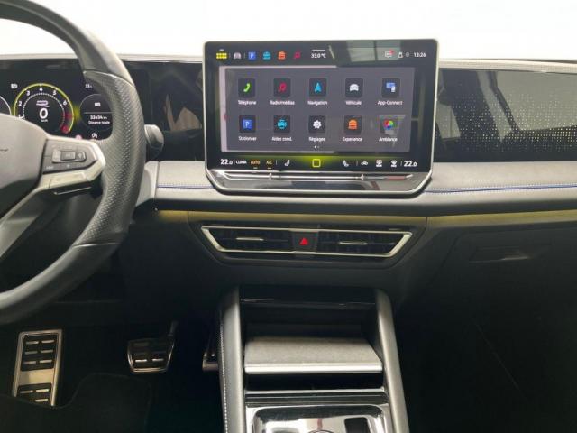 Volkswagen Tiguan image 2