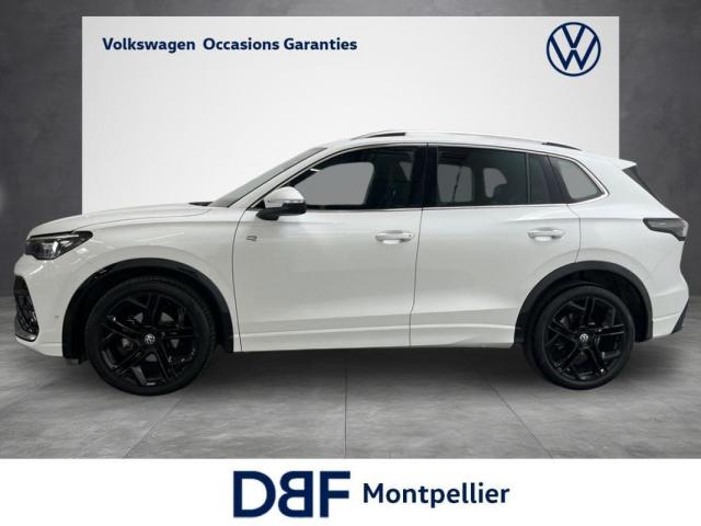 Volkswagen Tiguan image 8
