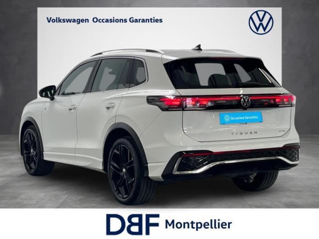 Volkswagen Tiguan image 5
