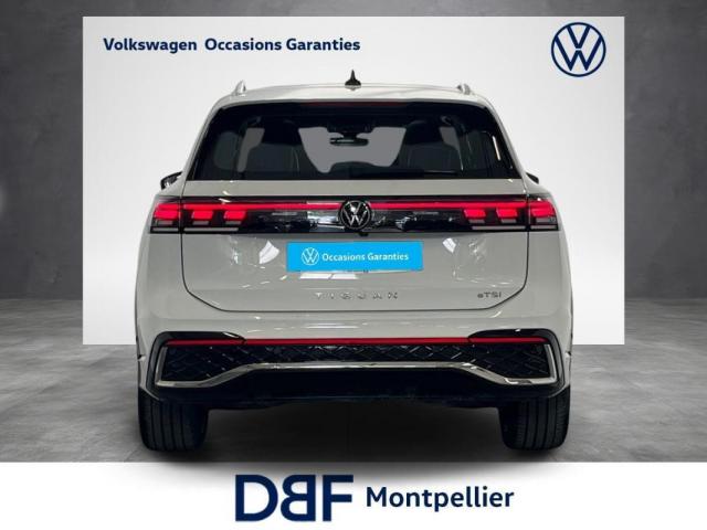 Volkswagen Tiguan image 9