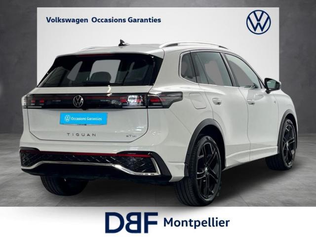 Volkswagen Tiguan image 4