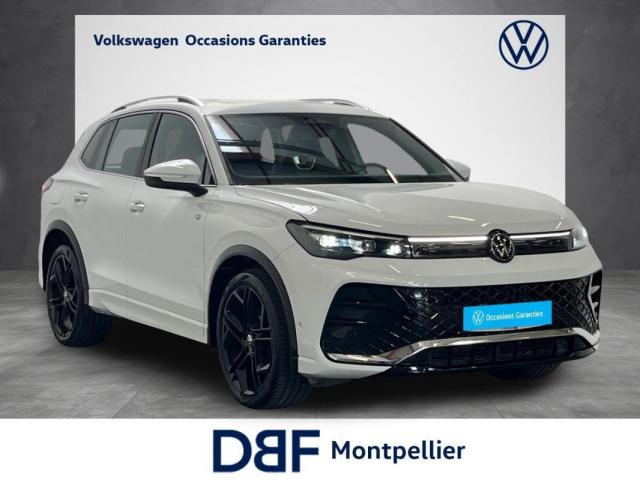 Volkswagen Tiguan image 3