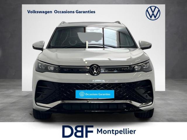 Volkswagen Tiguan image 1