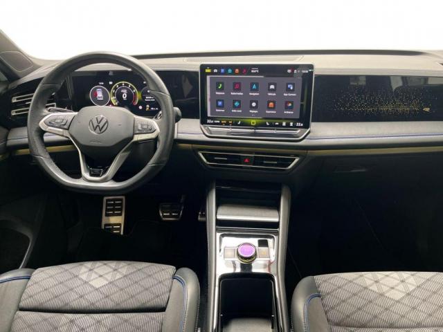 Volkswagen Tiguan image 7