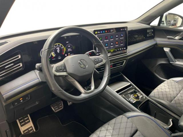 Volkswagen Tiguan image 6