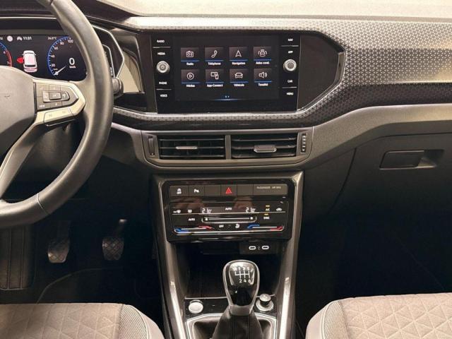 Volkswagen T-Cross image 5