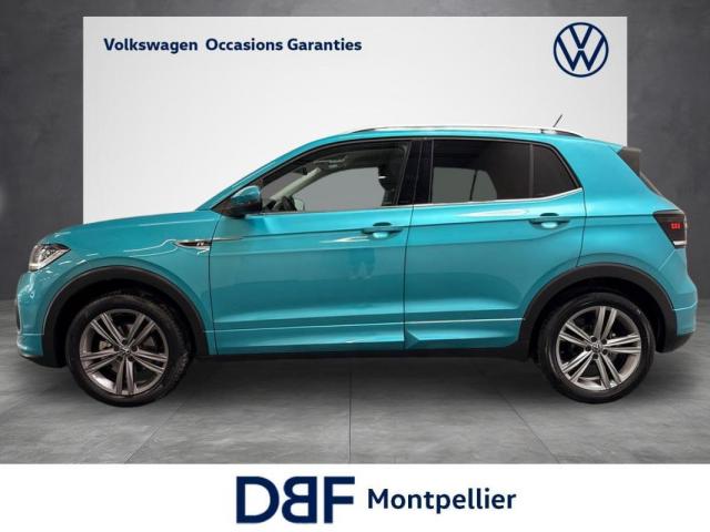 Volkswagen T-Cross image 3