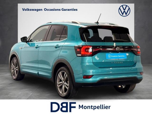Volkswagen T-Cross image 9