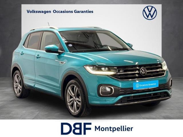 Volkswagen T-Cross image 6