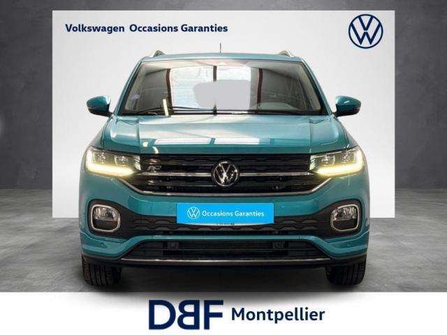 Volkswagen T-Cross image 7
