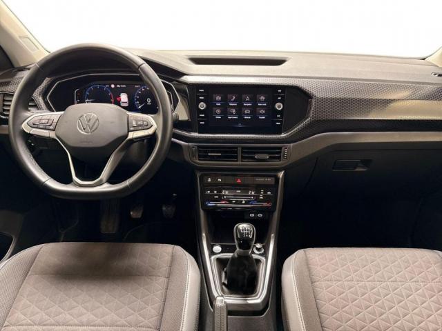 Volkswagen T-Cross image 2