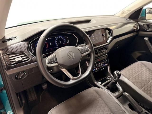 Volkswagen T-Cross image 4