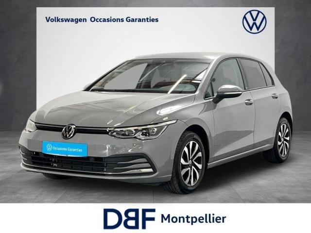 Volkswagen Golf 1.5 Etsi Opf 130 Dsg7 Active