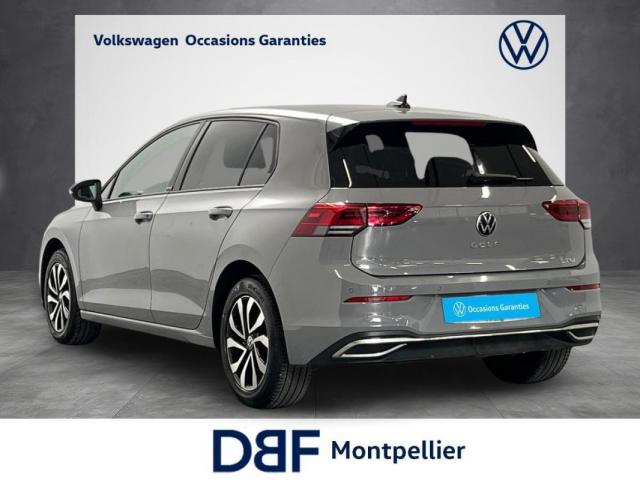 Volkswagen Golf image 1