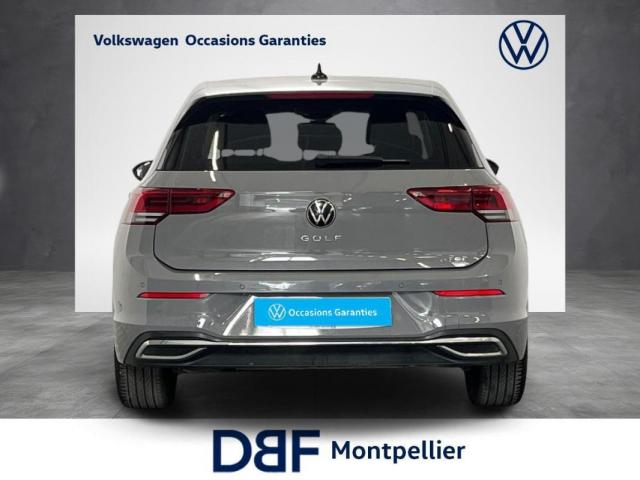 Volkswagen Golf image 3