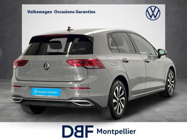 Volkswagen Golf image 5