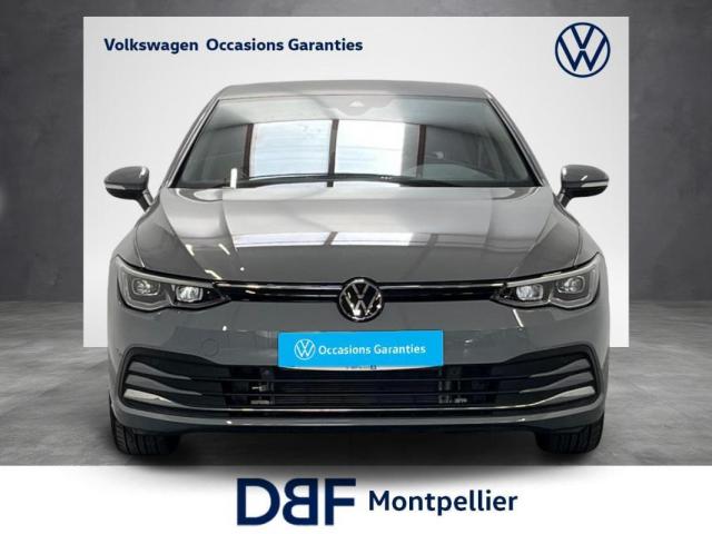 Volkswagen Golf image 4