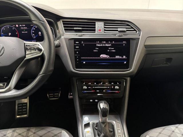 Volkswagen Tiguan image 2