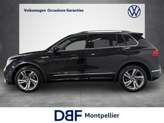 Volkswagen Tiguan image 3