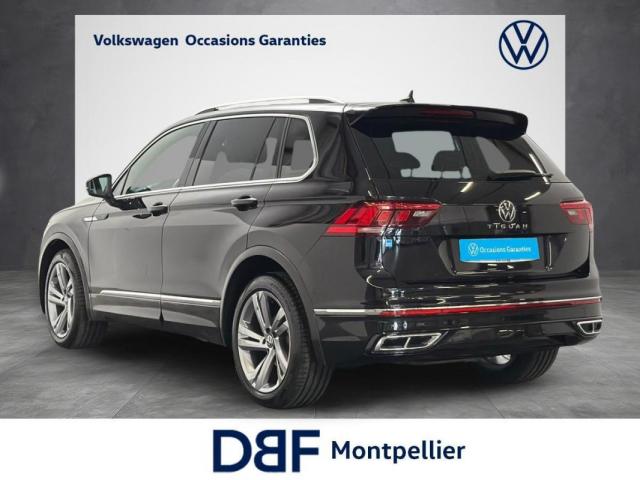 Volkswagen Tiguan image 6
