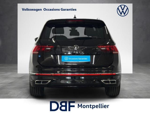 Volkswagen Tiguan image 5