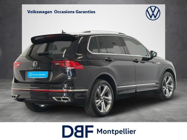 Volkswagen Tiguan image 7