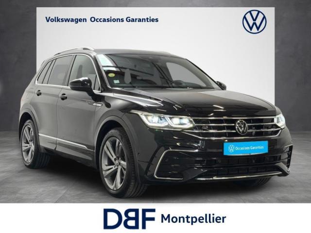 Volkswagen Tiguan image 8