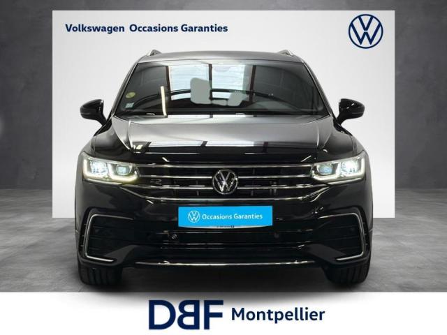 Volkswagen Tiguan image 4