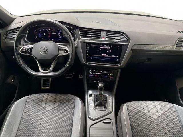 Volkswagen Tiguan image 9
