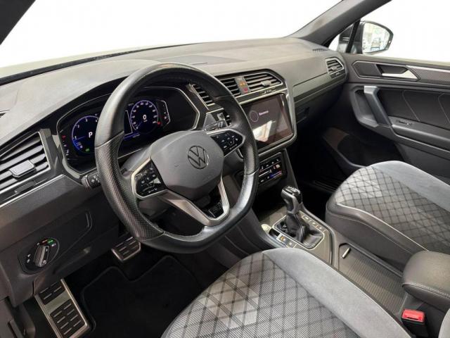 Volkswagen Tiguan image 1