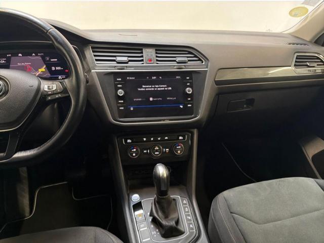 Volkswagen Tiguan Allspace image 1