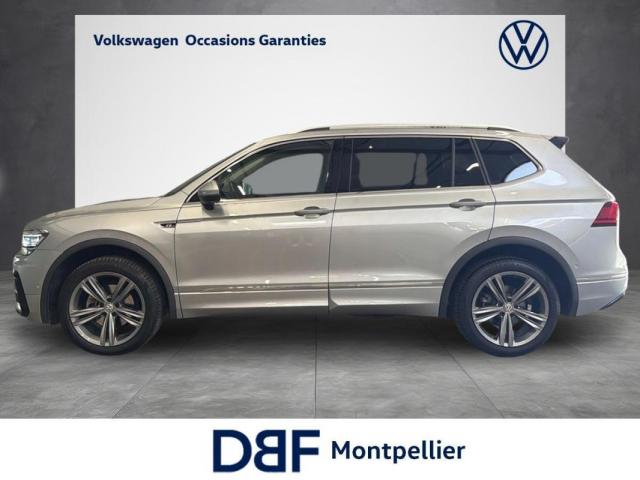 Volkswagen Tiguan Allspace image 5