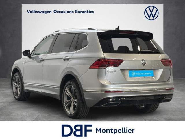 Volkswagen Tiguan Allspace image 2