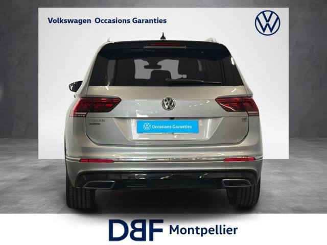 Volkswagen Tiguan Allspace image 3