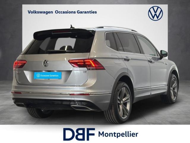 Volkswagen Tiguan Allspace image 7
