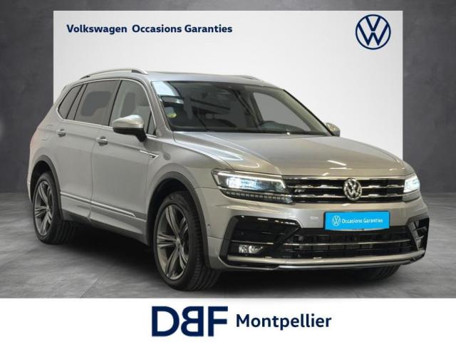 Volkswagen Tiguan Allspace image 6