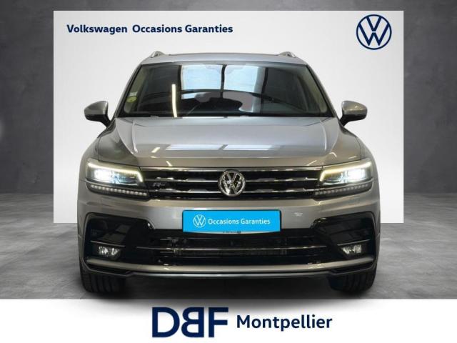 Volkswagen Tiguan Allspace image 4