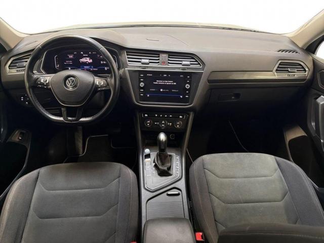 Volkswagen Tiguan Allspace image 8