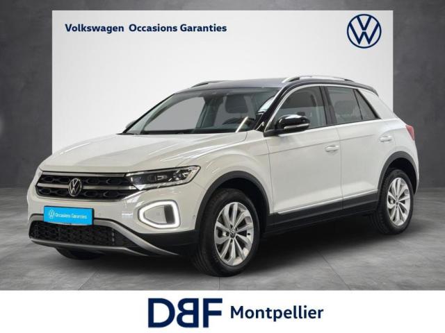 Volkswagen T-Roc 1.5 Tsi Evo 150 Start/stop Dsg7 Style